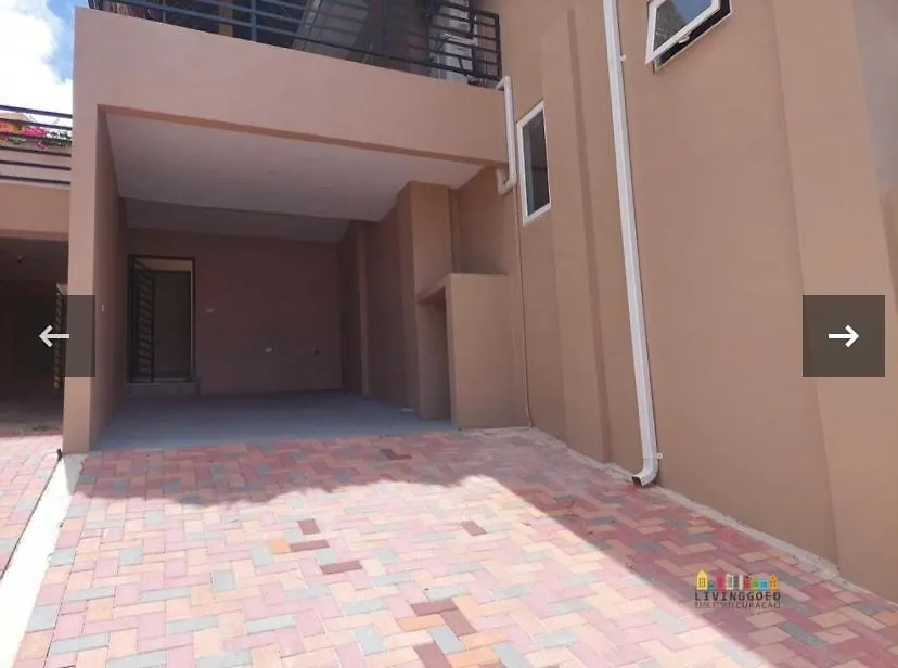 Ocean Breeze Villa And Apartment Close To Mambo Willemstad