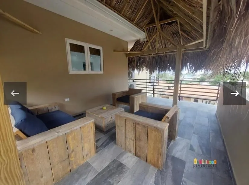 Ocean Breeze Villa And Apartment Close To Mambo Willemstad 0*,  Curacao