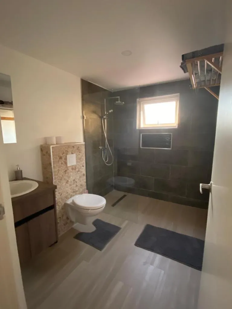 Ocean Breeze Villa And Apartment Close To Mambo Willemstad