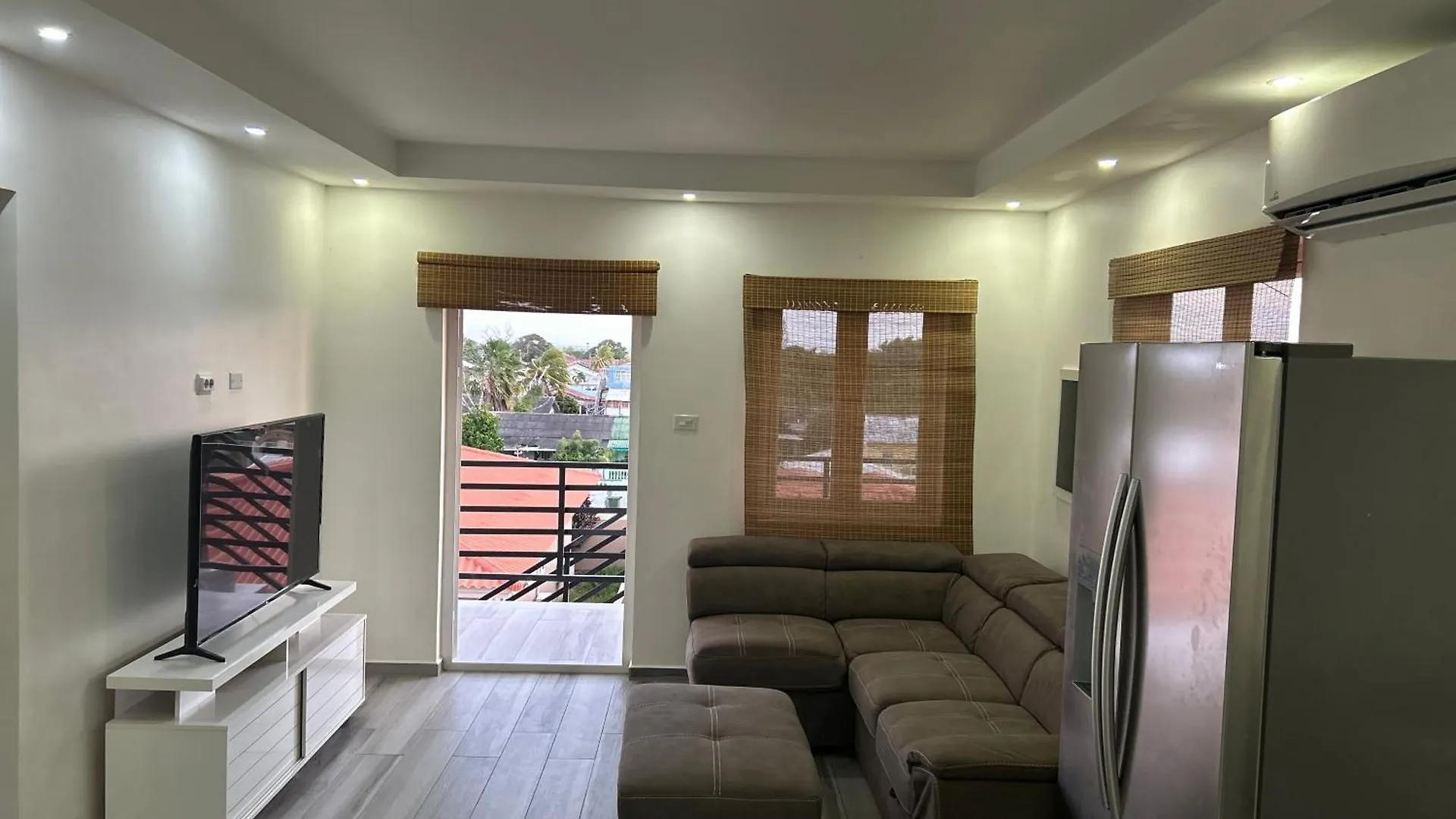 Ocean Breeze Villa And Apartment Close To Mambo Willemstad