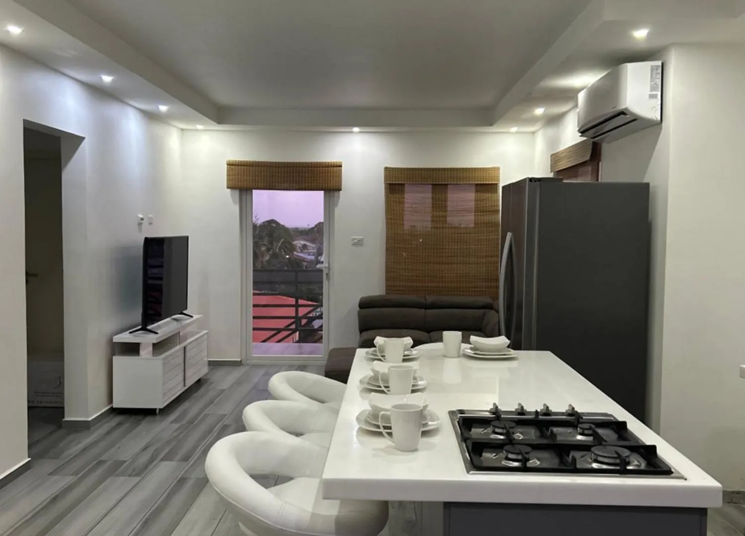 Ocean Breeze Villa And Apartment Close To Mambo Willemstad 0*,